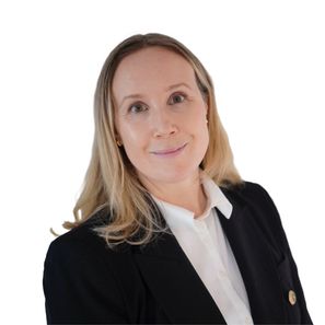 Ann-Kristin  Hartmann