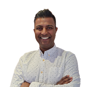 Shalin Sankar