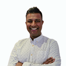 Shalin Sankar
