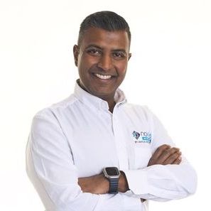 Shalin Sankar