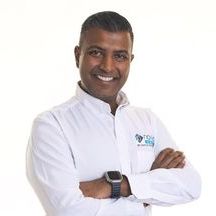 Shalin Sankar
