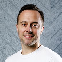 Gavin Shields