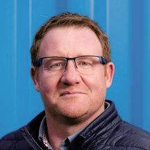 Dean Daly